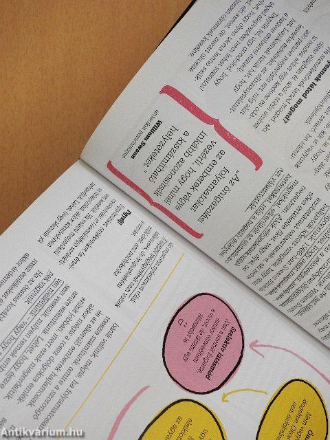 Szerelem - A vonzalom pszichológiája