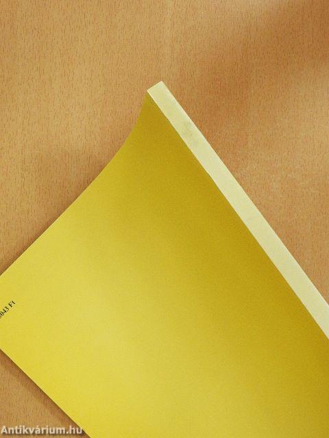 A Legfelsőbb Bíróság határozatainak hivatalos gyűjteménye 2007/1.