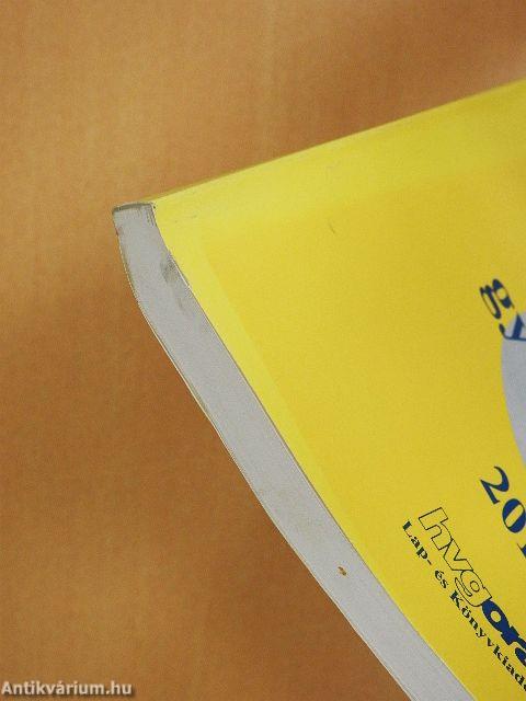 A Legfelsőbb Bíróság határozatainak hivatalos gyűjteménye 2011/1.