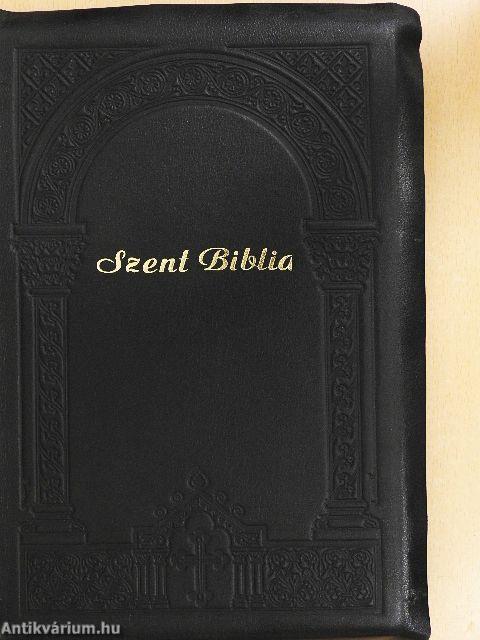 Szent Biblia