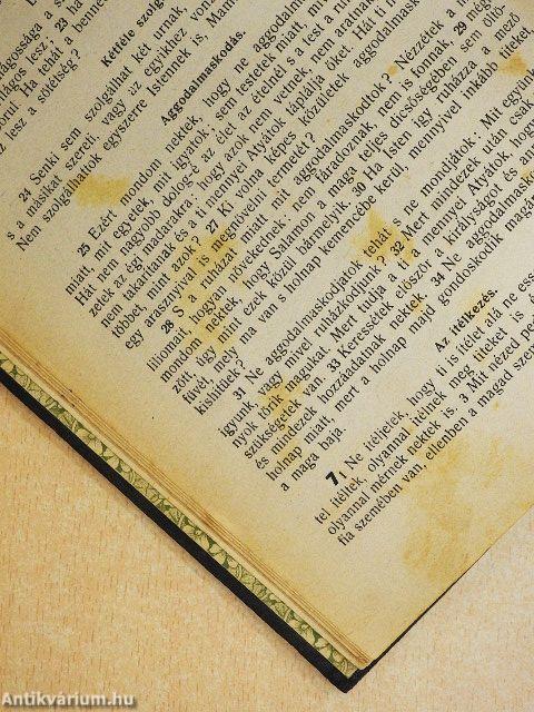 Aristoteles a lélekről