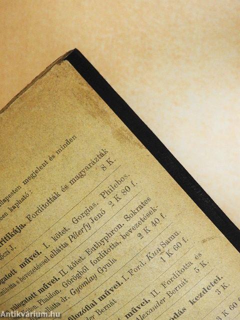 Kant prolegomenái minden leendő metafizikához, mely tudományként fog szerepelhetni