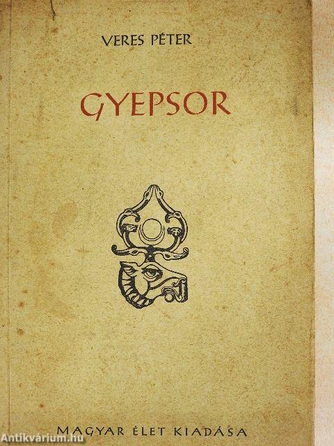 Gyepsor