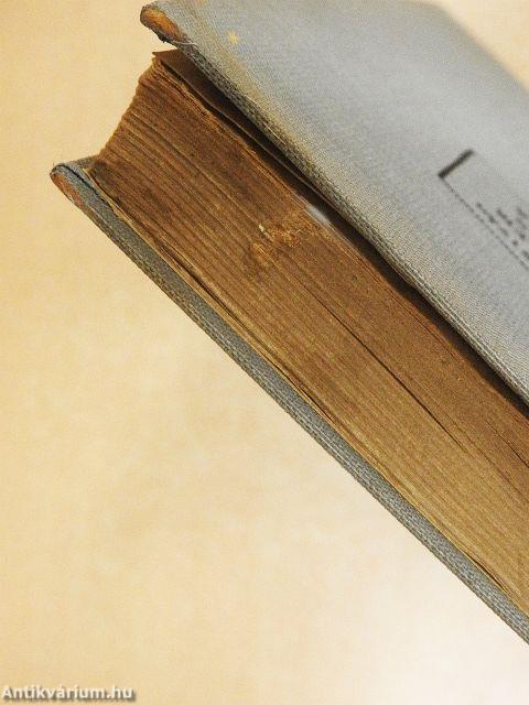 A szerelem regényes életrajza