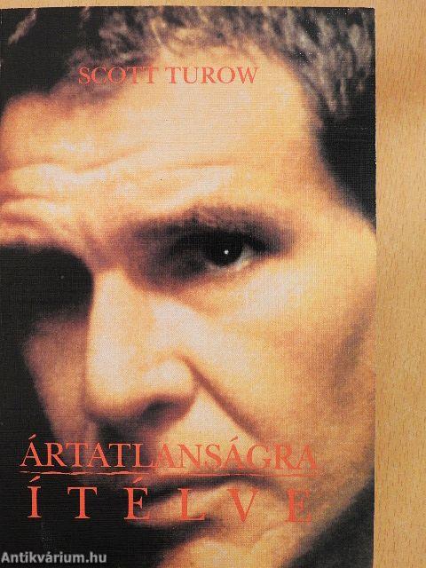 Ártatlanságra ítélve