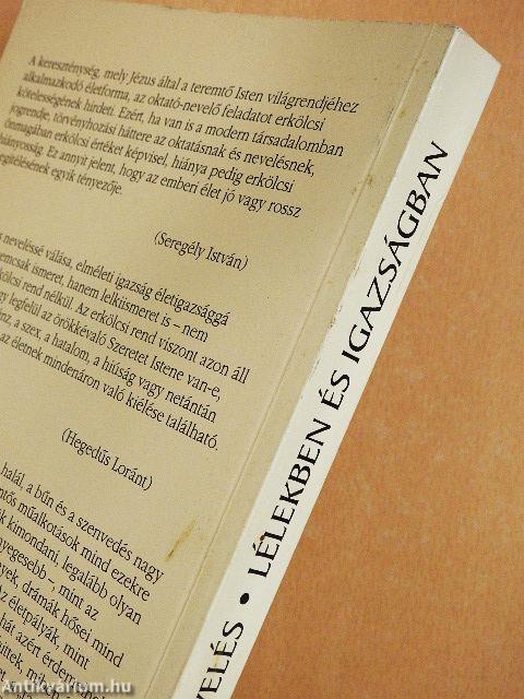 Evangéliumi nevelés