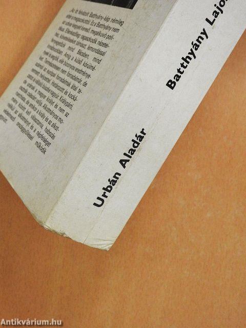 Batthyány Lajos miniszterelnöksége