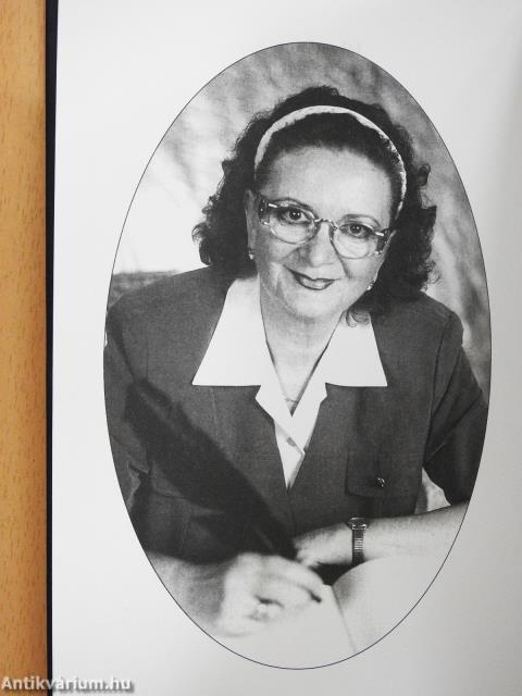 Breviárium (dedikált példány)