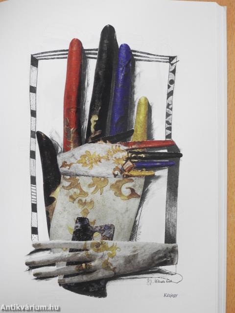 Civil forgatókönyvek (dedikált példány)