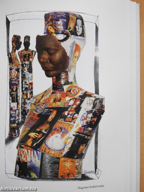 Civil forgatókönyvek (dedikált példány)