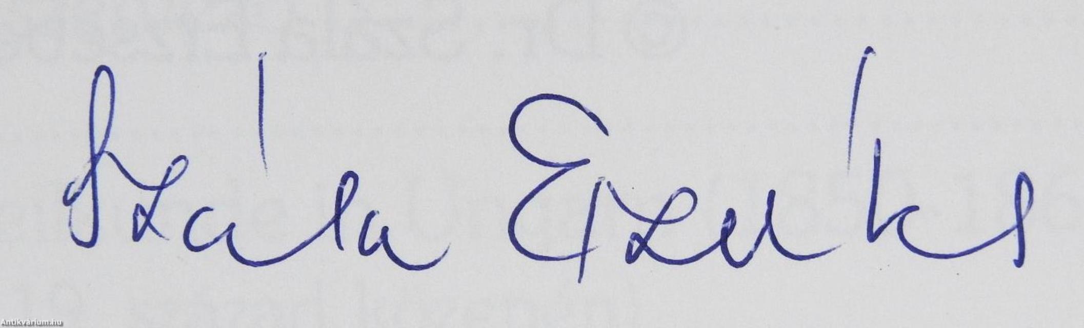 Sopron tudomány- és technikatörténetéből (dedikált példány)