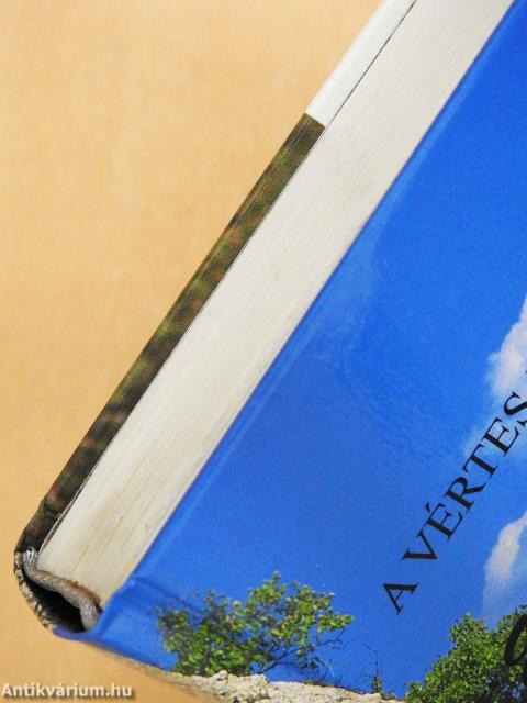 Egy cseppnyi Magyarország (dedikált példány)