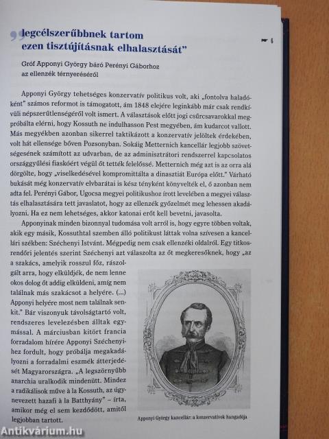 Fölébredett a föld (dedikált példány)