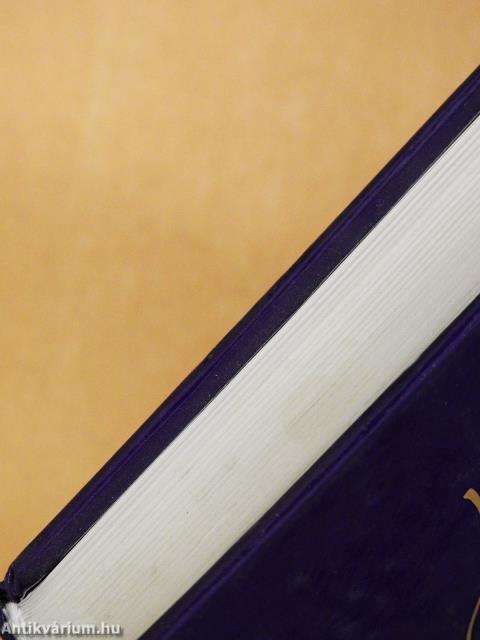 Szegény Sudár Anna (dedikált példány)