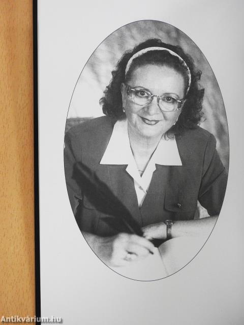 Breviárium (dedikált példány)