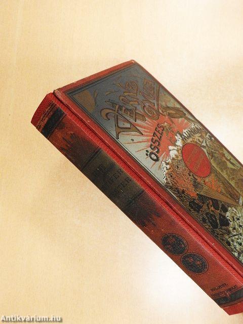 Antifer mester csodálatos kalandjai