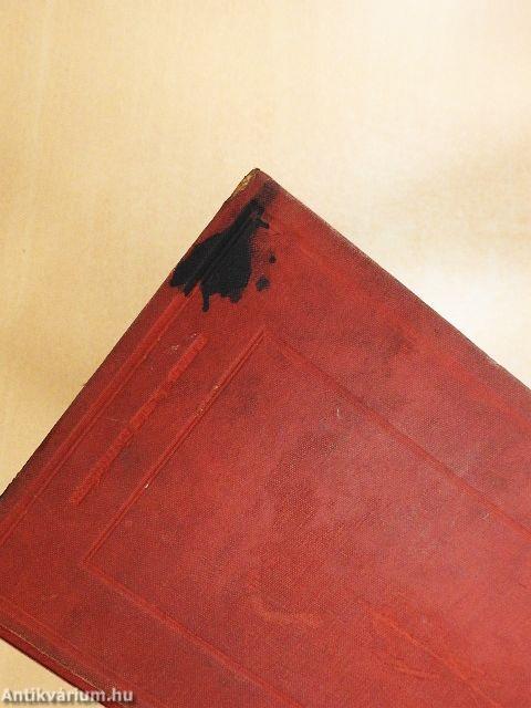 Antifer mester csodálatos kalandjai