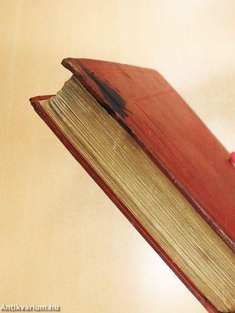 Antifer mester csodálatos kalandjai