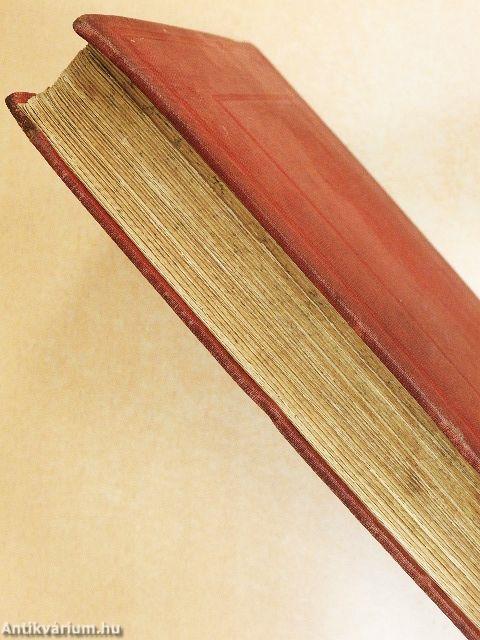 Antifer mester csodálatos kalandjai