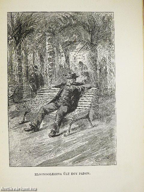 Antifer mester csodálatos kalandjai