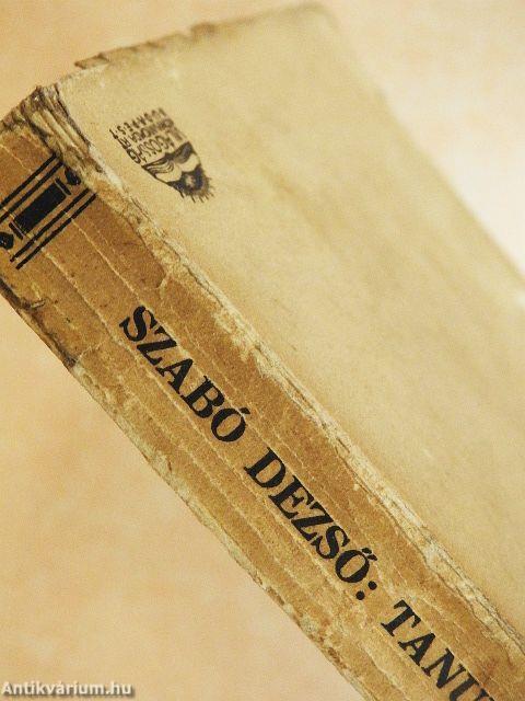 Tanulmányok és jegyzetek