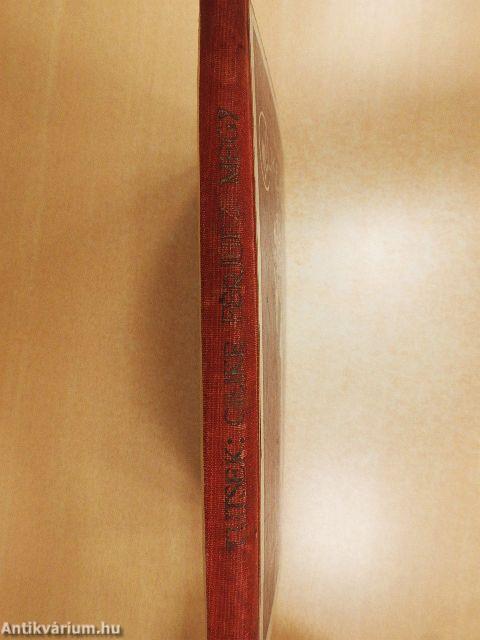 Cilike férjhez megy