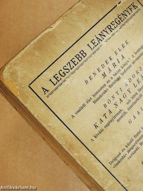 Cilike férjhez megy