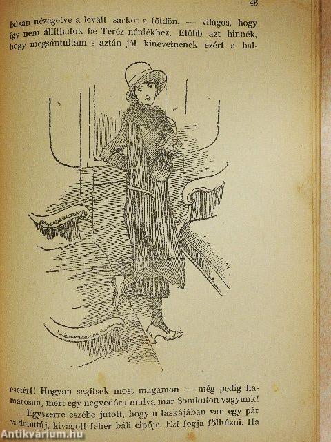 Cilike férjhez megy