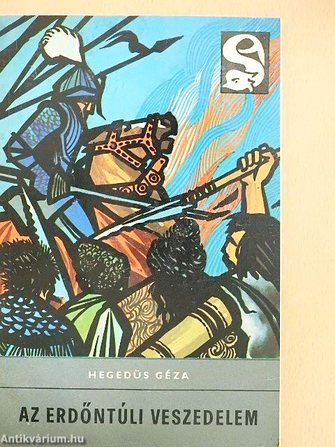 Az erdőntúli veszedelem