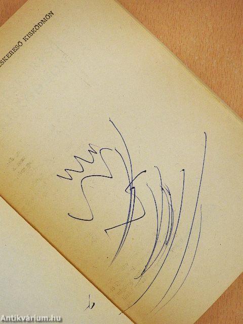 Kincskereső kisködmön