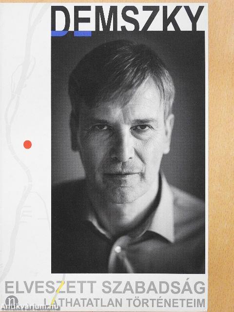 Elveszett szabadság