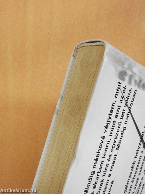 Elveszett szabadság