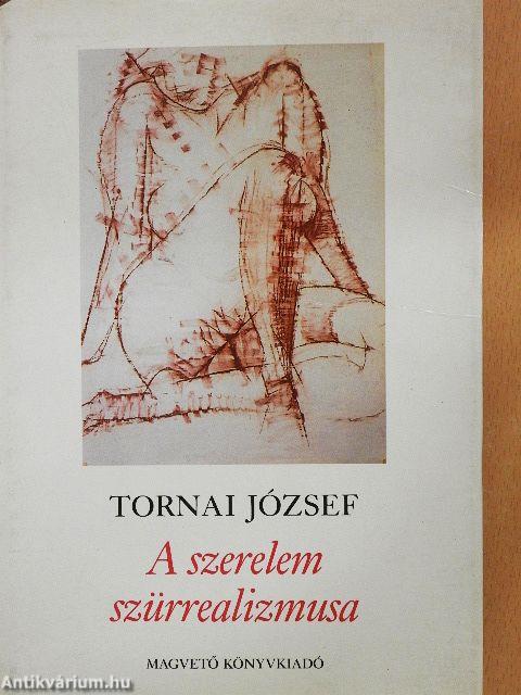 A szerelem szürrealizmusa