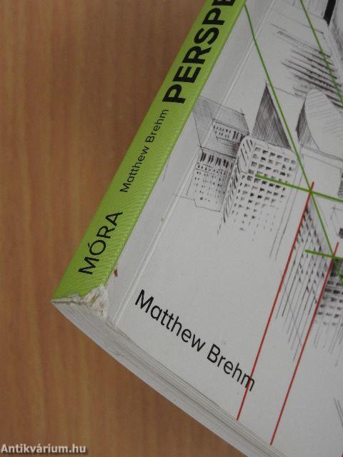 Perspektívarajzolás