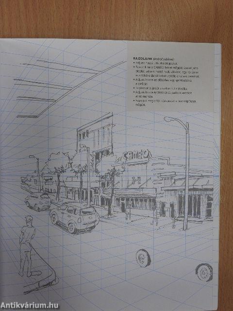 Perspektívarajzolás