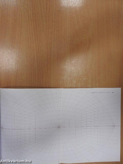 Perspektívarajzolás