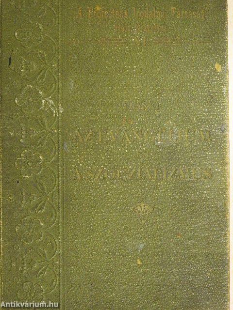 Az evangélium és a szociálizmus