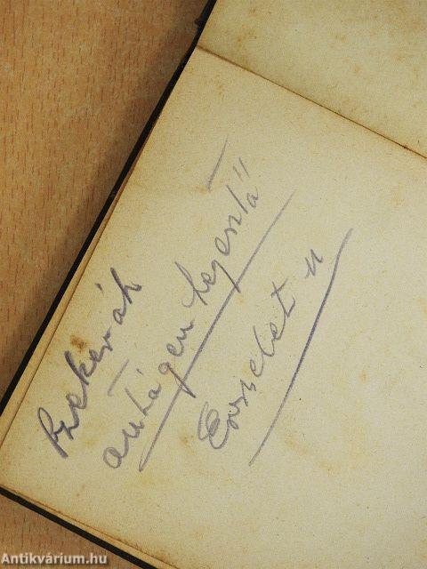 Az evangélium és a szociálizmus