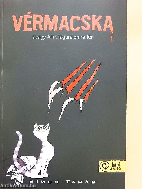 Vérmacska