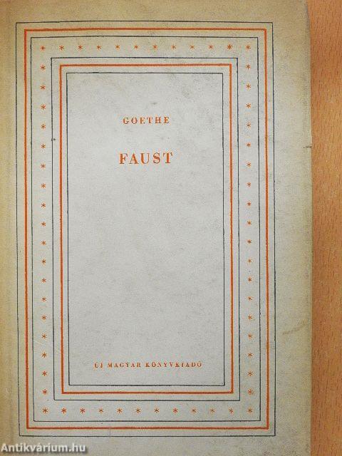Faust