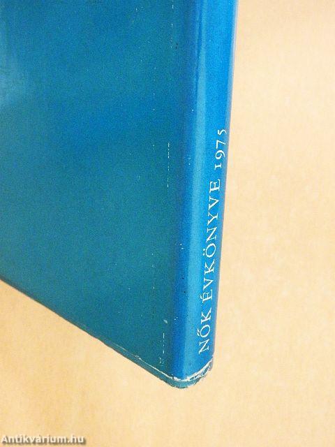 Nők évkönyve 1975