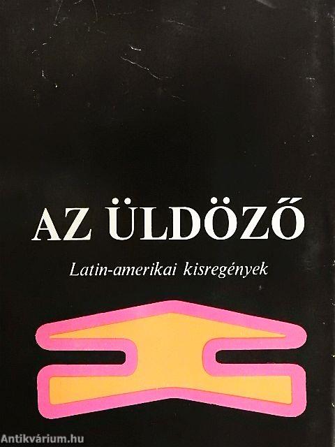 Az üldöző