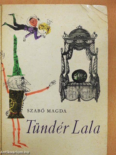 Tündér Lala