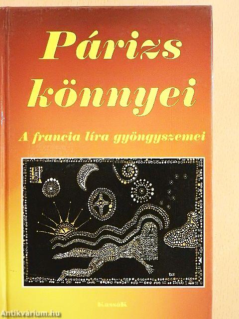 Párizs könnyei
