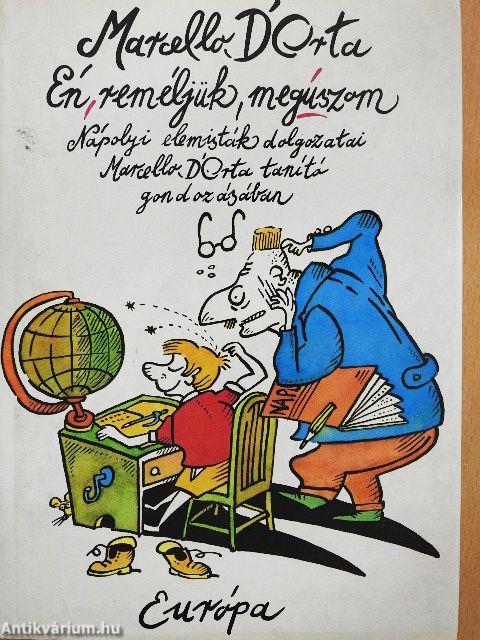 Én, reméljük, megúszom