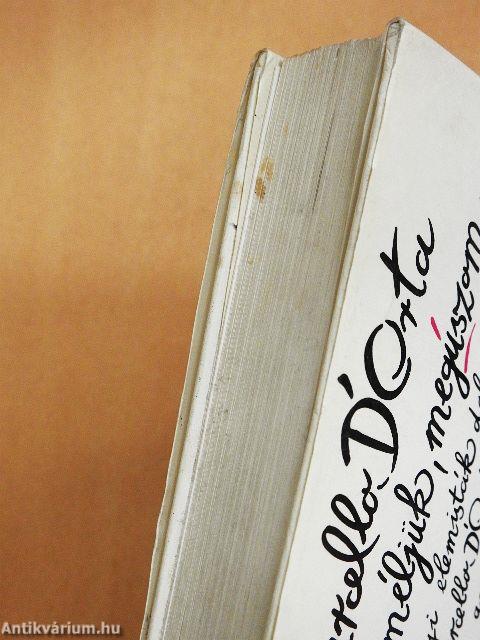 Én, reméljük, megúszom