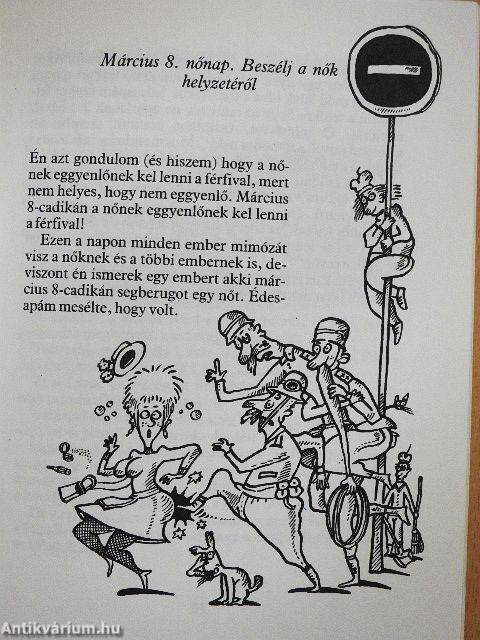 Én, reméljük, megúszom