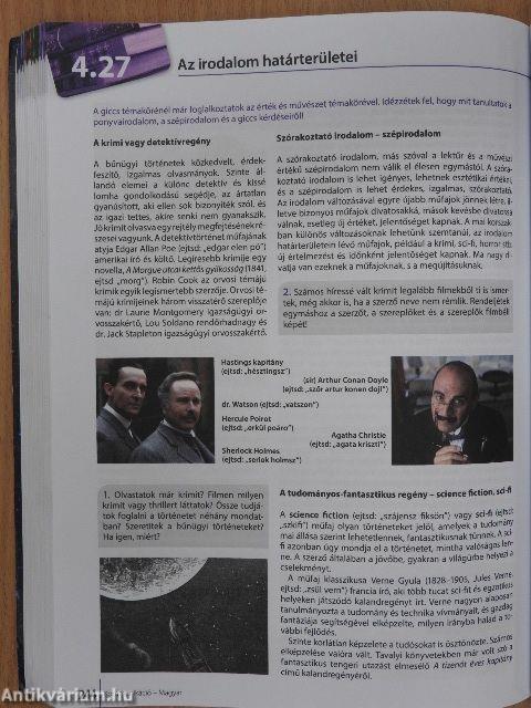 Szakiskolai közismereti tankönyv 10.