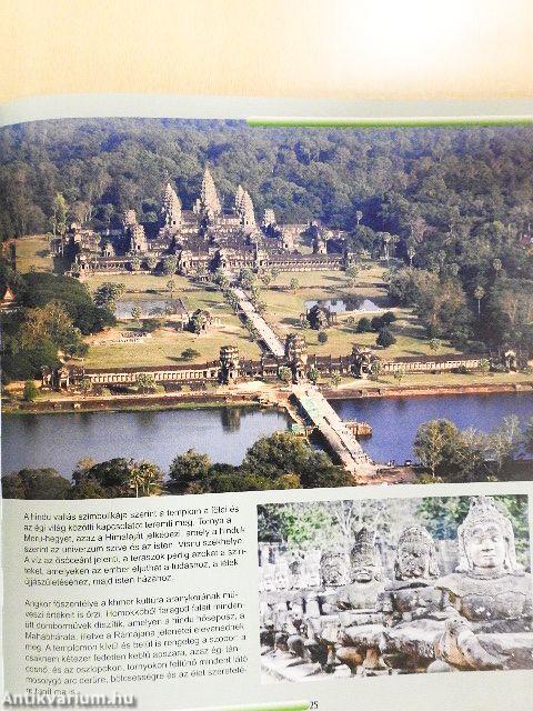 A világ 7 új csodája