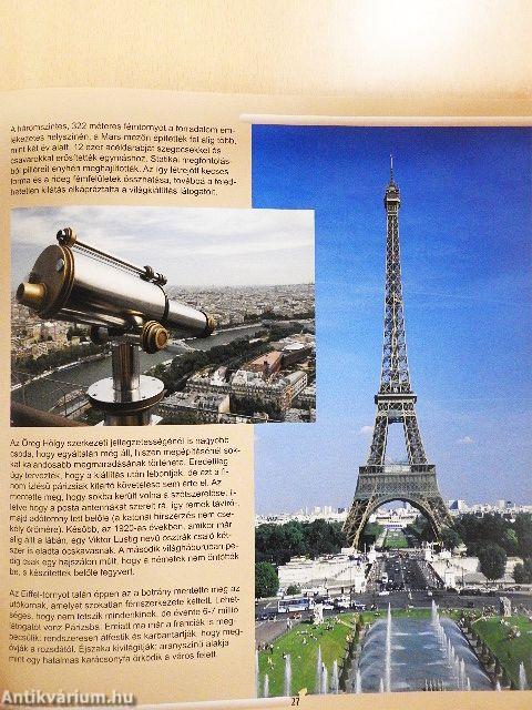 A világ 7 új csodája